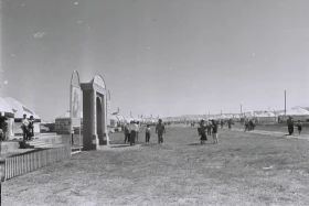 Жамбыл Жабаевтың 150 жылдық мерей тойы - фото 25