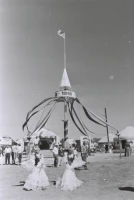 Жамбыл Жабаевтың 150 жылдық мерей тойы - фото 28