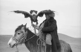 Жамбыл Жабаевтың 150 жылдық мерей тойы - фото 50