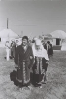 Жамбыл Жабаевтың 150 жылдық мерей тойы - фото 53