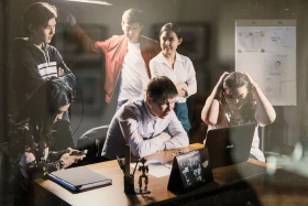 Талғат Тайшановтың Астанадағы көрмесінде қазақ киносы ұсынылды - фото 25