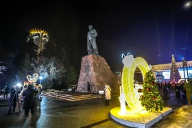 Аяз аталар шеруі - фото 10