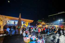 Аяз аталар шеруі - фото 15