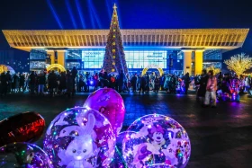 Аяз аталар шеруі - фото 16