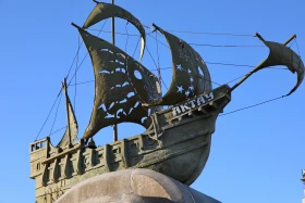 Ақтау – ақ тастар үстіндегі қала - фото 4