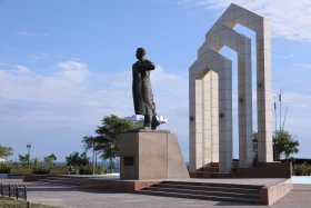 Ақтау – ақ тастар үстіндегі қала - фото 5