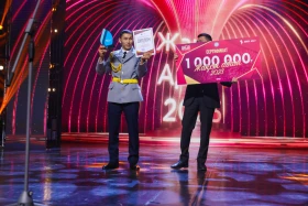 «Жақсы адам-2023» - фото 37