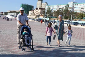 Ақтау – ақ тастар үстіндегі қала - фото 7