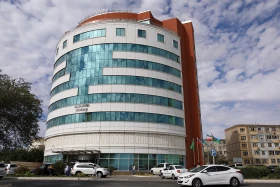 Ақтау – ақ тастар үстіндегі қала - фото 8