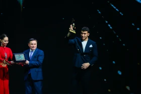 Спорт саласының үздіктері марапатталды - фото 2