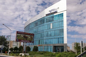 Ақтау – ақ тастар үстіндегі қала - фото 10