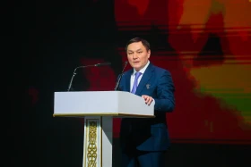 Спорт саласының үздіктері марапатталды - фото 5