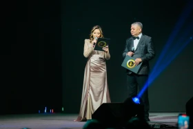 Спорт саласының үздіктері марапатталды - фото 6