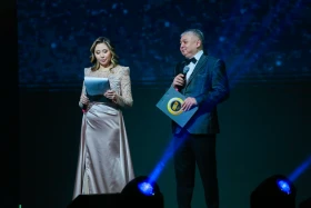 Спорт саласының үздіктері марапатталды - фото 9