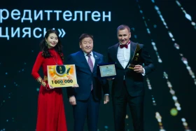 Спорт саласының үздіктері марапатталды - фото 14