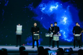 Спорт саласының үздіктері марапатталды - фото 16