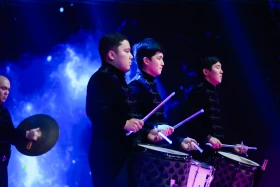 Спорт саласының үздіктері марапатталды - фото 19