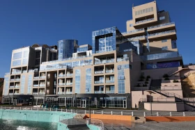 Ақтау – ақ тастар үстіндегі қала - фото 12