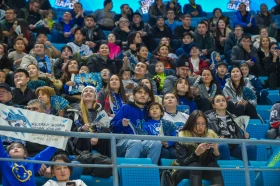 ҚХЛ: "Барыс" - "Авангард" - фото 7