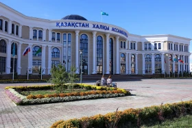 Ақтау – ақ тастар үстіндегі қала - фото 15