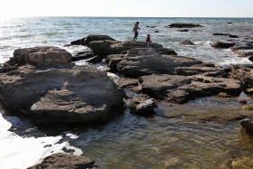 Ақтау – ақ тастар үстіндегі қала - фото 17