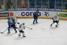 «Барыс» қатарынан үшінші мәрте жеңіске жетті - фото 3