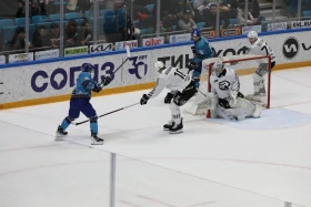 «Барыс» қатарынан үшінші мәрте жеңіске жетті - фото 4