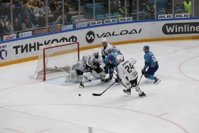 «Барыс» қатарынан үшінші мәрте жеңіске жетті - фото 5