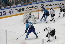 «Барыс» қатарынан үшінші мәрте жеңіске жетті - фото 6