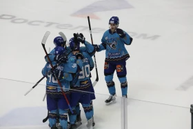 «Барыс» қатарынан үшінші мәрте жеңіске жетті - фото 10