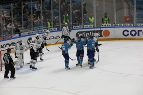 «Барыс» қатарынан үшінші мәрте жеңіске жетті - фото 16