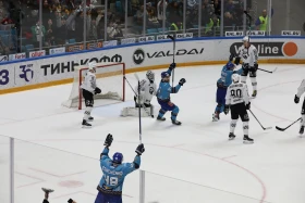 «Барыс» қатарынан үшінші мәрте жеңіске жетті - фото 17