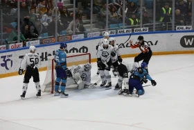 «Барыс» қатарынан үшінші мәрте жеңіске жетті - фото 18