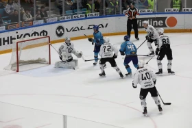 «Барыс» қатарынан үшінші мәрте жеңіске жетті - фото 25