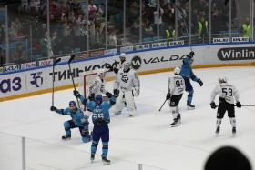 «Барыс» қатарынан үшінші мәрте жеңіске жетті - фото 27