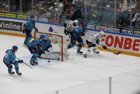 «Барыс» қатарынан үшінші мәрте жеңіске жетті - фото 30