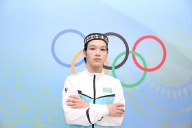 Канвон-2024: қазақстандық спортшылар жасөспірімдер олимпиадасына аттанды - фото 2