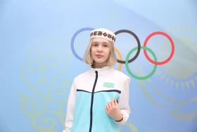 Канвон-2024: қазақстандық спортшылар жасөспірімдер олимпиадасына аттанды - фото 3
