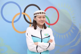 Канвон-2024: қазақстандық спортшылар жасөспірімдер олимпиадасына аттанды - фото 4