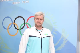 Канвон-2024: қазақстандық спортшылар жасөспірімдер олимпиадасына аттанды - фото 5