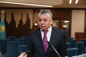 Канвон-2024: қазақстандық спортшылар жасөспірімдер олимпиадасына аттанды - фото 6