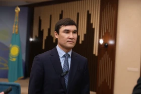 Канвон-2024: қазақстандық спортшылар жасөспірімдер олимпиадасына аттанды - фото 9