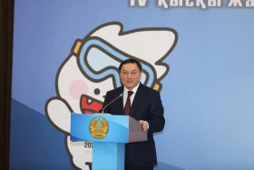 Канвон-2024: қазақстандық спортшылар жасөспірімдер олимпиадасына аттанды - фото 10