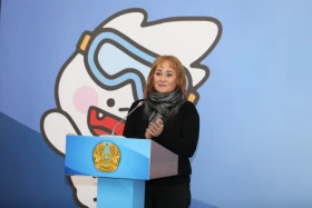 Канвон-2024: қазақстандық спортшылар жасөспірімдер олимпиадасына аттанды - фото 14