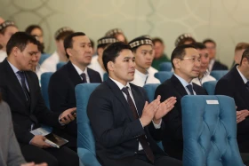 Канвон-2024: қазақстандық спортшылар жасөспірімдер олимпиадасына аттанды - фото 15