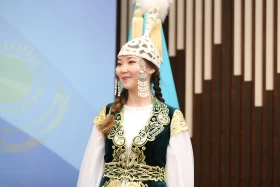 Канвон-2024: қазақстандық спортшылар жасөспірімдер олимпиадасына аттанды - фото 22