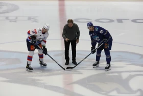 Хоккей: ҚХЛ «Барыс» - «Лада» - фото 2