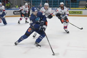 Хоккей: ҚХЛ «Барыс» - «Лада» - фото 9