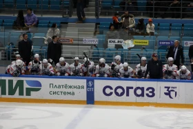 Хоккей: ҚХЛ «Барыс» - «Лада» - фото 10