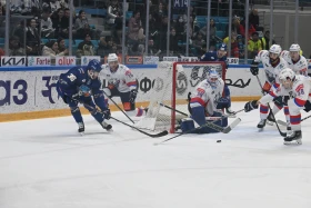 Хоккей: ҚХЛ «Барыс» - «Лада» - фото 12